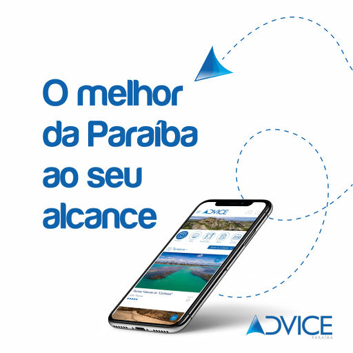 Advice Paraíba - Seu Guia Turístico na Paraíba